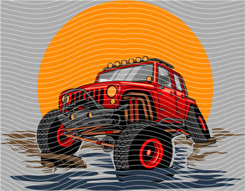 Street design-JT 3847